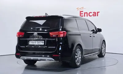 Kia Canival 2019, 174348 км, за 13500000 KRW - фото 2
