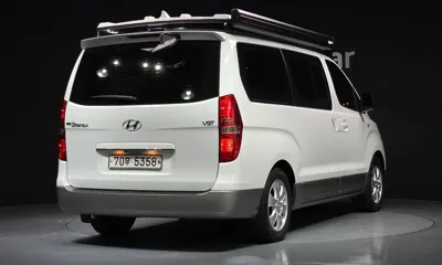 Hyundai Starex 2020, 33706 км, за 33900000 KRW