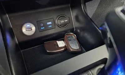 Hyundai Avante 2020, 77937 км, за 12900000 KRW - фото 29