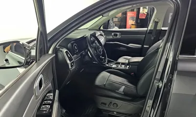 Kia Sorento 2022, 91442 км, за 22200000 KRW - фото 10