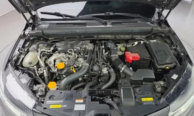 Renault-KoreaSamsung XM3 2020, 14585 км, за 18900000 KRW - фото 6