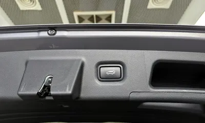 Hyundai Santafe 2021, 75428 км, за 19300000 KRW - фото 30