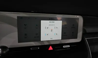 Hyundai Ioniq5 2023, 23271 км, за 32900000 KRW - фото 29