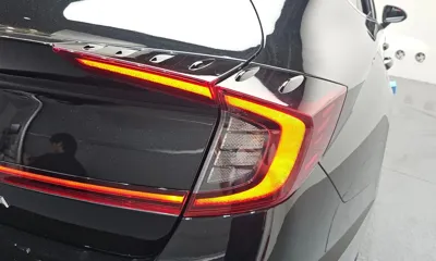 Hyundai Sonata 2021, 97964 км, за 15500000 KRW - фото 23