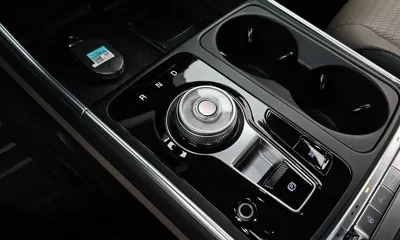 Kia Canival 2025, 34081 км, за 44990000 KRW - фото 9