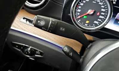 Mercedes-Benz E-Class 2019, 89480 км, за 28000000 KRW - фото 29
