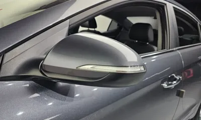Hyundai Avante 2016, 78103 км, за 11000000 KRW - фото 27