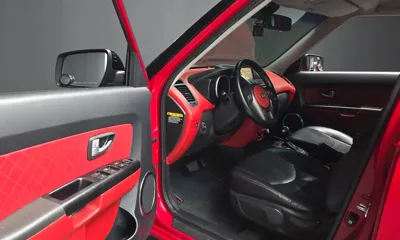 Kia Soul 2013, 126773 км, за 4800000 KRW - фото 11
