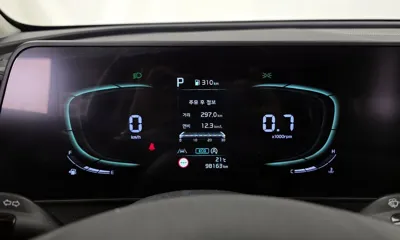 Kia Sportage 2022, 98163 км, за 17200000 KRW - фото 8
