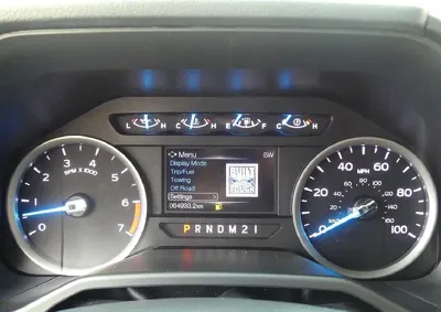 Ford F350 2017, 64000 км, за 58000000 KRW - фото 8