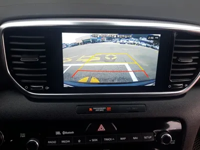 Kia Sportage 2019, 66000 км, за 20000000 KRW - фото 15