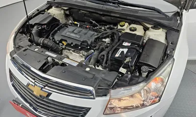 ChevroletGMDaewoo Cruze 2014, 89175 км, за 3350000 KRW - фото 6