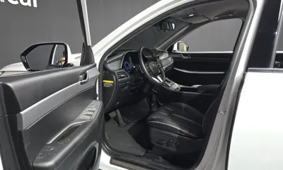 Hyundai Palisade 2019, 156106 км, за 20200000 KRW - фото 10
