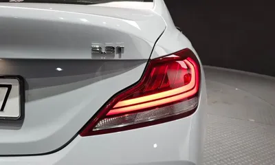 Genesis G70 2019, 127042 км, за 23600000 KRW - фото 23