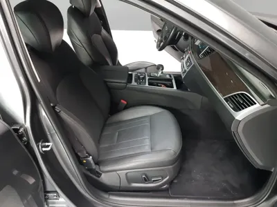 Genesis G80 2017, 126000 км, за 16500000 KRW - фото 12