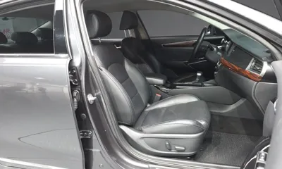 Kia K7 2016, 181964 км, за 7790000 KRW - фото 11