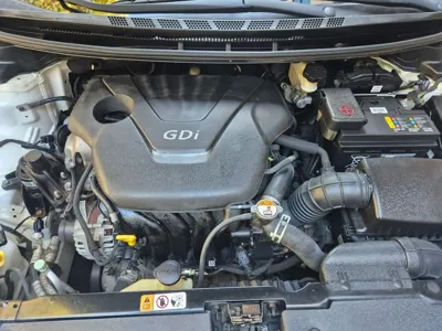 Kia K3 2015, 67409 км, за 7300000 KRW - фото 6