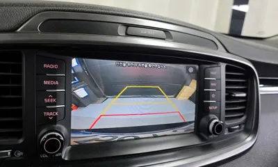 Kia Sorento 2018, 141784 км, за 15600000 KRW - фото 15