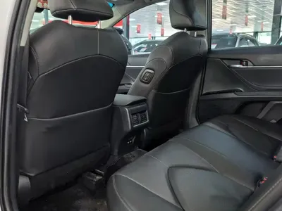 Toyota Camry 2022, 40000 км, за 142000 CNY - фото 6