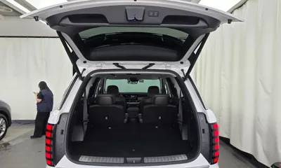 Hyundai Palisade 2026, 14464 км, за 62500000 KRW - фото 20