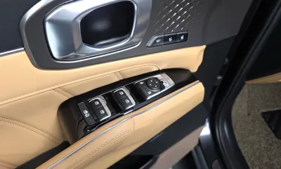 Kia Sorento 2023, 47406 км, за 32290000 KRW - фото 34