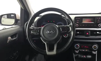 Kia Morning 2018, 154527 км, за 9990000 KRW - фото 13