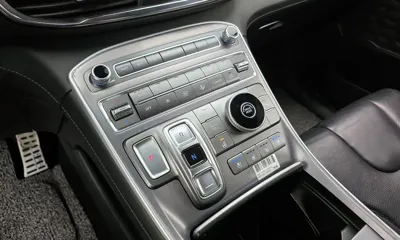 Hyundai Santafe 2021, 97417 км, за 23900000 KRW - фото 9