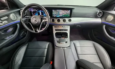 Mercedes-Benz E-Class 2023, 66051 км, за 36990000 KRW - фото 7