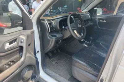CHANGAN OSHAN X70A 2018, 71500 км, за 34357.86 CNY - фото 13