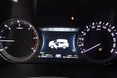KG_Mobility_Ssangyong Rexton 2018, 109003 км, за 16500000 KRW - фото 8