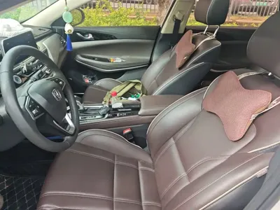 Changan Ruicheng CC 2019, 62100 км, за 32000 CNY - фото 8