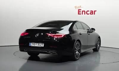 Mercedes-Benz CLS-Class 2021, 145390 км, за 33300000 KRW