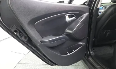 Hyundai Tucson 2015, 123795 км, за 8500000 KRW - фото 25