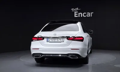Mercedes-Benz E-Class 2023, 59423 км, за 41900000 KRW - фото 4