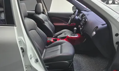 Nissan Juke 2015, 45276 км, за 7500000 KRW - фото 11