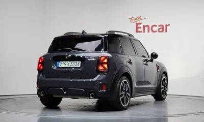 MINI Countryman 2019, 131052 км, за 15900000 KRW