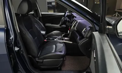 KG_Mobility_Ssangyong TIBOLI 2016, 105274 км, за 7100000 KRW - фото 26