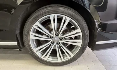Audi A8 2021, 79203 км, за 52500000 KRW - фото 21