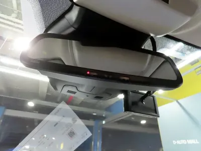 Renault-KoreaSamsung SM6 2019, 168021 км, за 5900000 KRW - фото 13