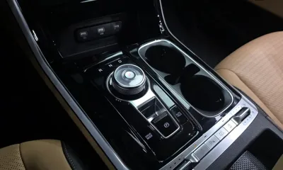 Kia Canival 2023, 11448 км, за 33600000 KRW - фото 9
