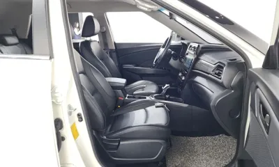 KG_Mobility_Ssangyong TIBOLI 2021, 85587 км, за 11990000 KRW - фото 26