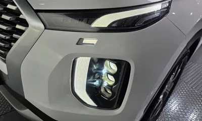 Hyundai Palisade 2021, 128917 км, за 24400000 KRW - фото 22