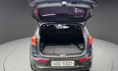 Kia Sportage 2015, 72541 км, за 8300000 KRW - фото 20
