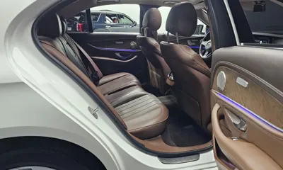 Mercedes-Benz E-Class 2018, 91693 км, за 19490000 KRW - фото 11