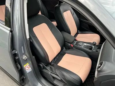 Audi Q2L 2021, 63000 км, за 63800 CNY - фото 17
