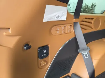 Hyundai Palisade 2026, 9100 км, за 69500000 KRW - фото 9