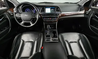 Hyundai Aslan 2015, 185530 км, за 6990000 KRW - фото 7