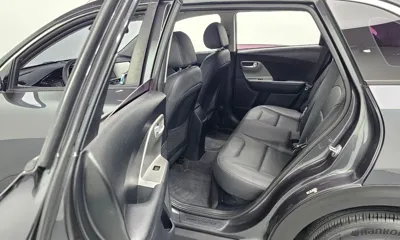Kia Niro 2020, 77765 км, за 15800000 KRW - фото 28