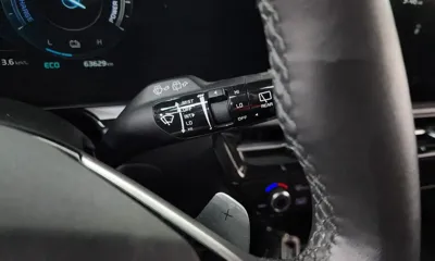 Kia Niro 2022, 63629 км, за 24990000 KRW - фото 20