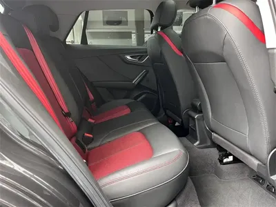 Audi Q2L 2021, 30600 км, за 79800 CNY - фото 7
